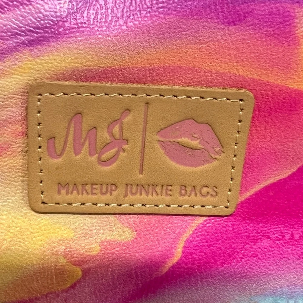 Makeup Junkie Sidekick Summer Sunset - Picture 5 of 7